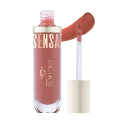 Forever 52 Terra Cotta Hydrating Lipgloss All Day Wear High Shine Makeup for Women