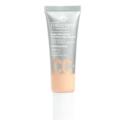 Daily Life Forever52 Full Coverage CC Cream SPF Protection Flawless Complexion 35ml