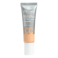 Daily Life Forever52 CC Cream Full Coverage Hydrating Skincare for Flawless Complexion 35ml