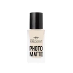 Forever 52 Photomatte Liquid Foundation Full Coverage Matte Finish Long Wear Makeup Oil Control 10.1 - Forever 52