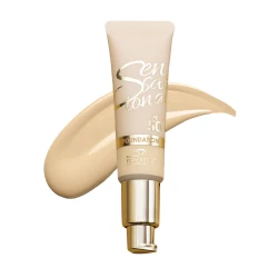 Forever 52 Sensational Ginger Foundation SPF 50+ Lightweight Hydrating Face Makeup for Flawless Skin