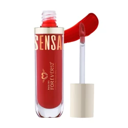 Forever 52 Sensational Liquid Lipstick – Shade SSL030 – Velvety Matte, High Wear, Full Coverage, Waterproof for Lasting Beauty