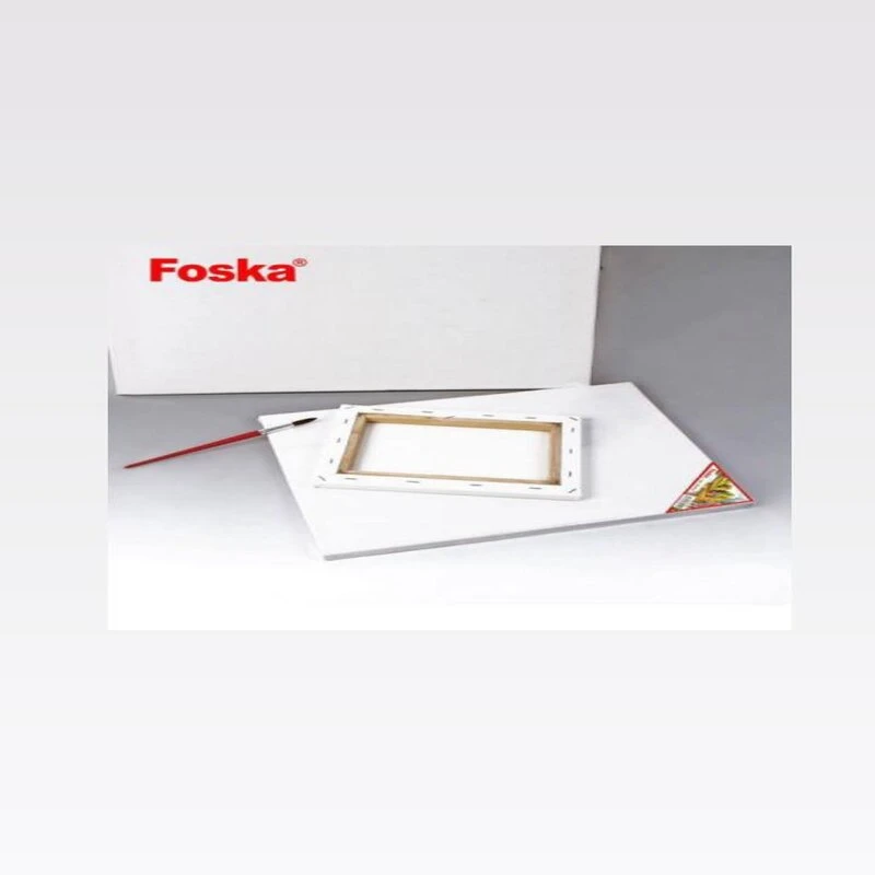 FOSKA CANVAS FRAME  18*24 CM - Foska