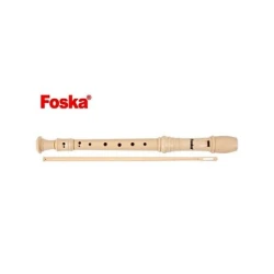 Foska Flute 8 Hole