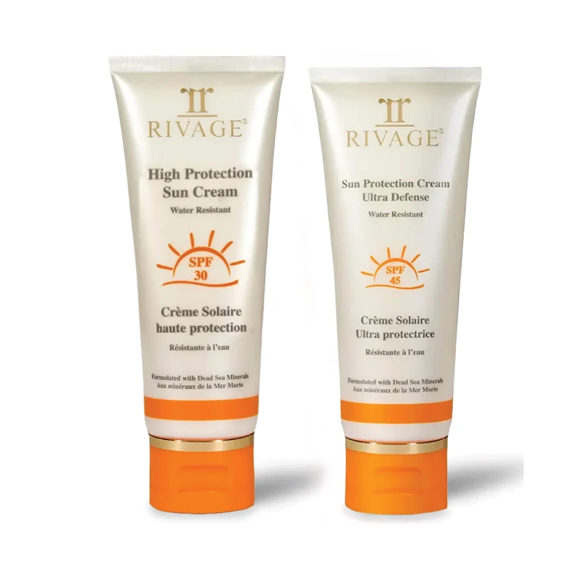 SUN PROTECTION KIT - Rivage