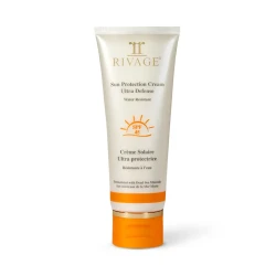 Sun Protection Cream Ultra Defence
