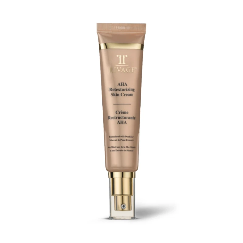Rivage Aha Retexturizing Skin Cream 60 ml - Rivage