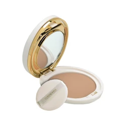 Coverderm Peptumax Anti Aging Waterproof Compact Powder No 6 Velvet Finish Makeup for All Skin Types