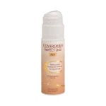 Coverderm Perfect Legs Fluid Waterproof Make Up No.53 - Coverderm