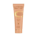 Coverderm Perfect Legs Waterproof Concealer for Legs and Body SPF16 50ml Concealer - Coverderm