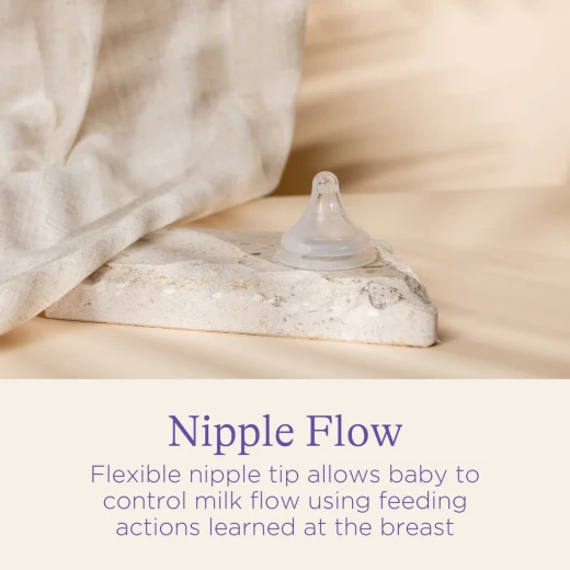 Lansinoh NaturalWave® Medium Flow Teats - Lansinoh - Image 8