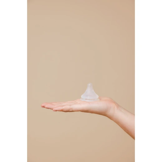 Lansinoh NaturalWave® Medium Flow Teats - Lansinoh - Image 9