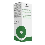 Difa cooper Sebogard Acne Gel 50ml – Exfoliating & Antibacterial Formula with Salicylic Acid, BIOPEP‑15, and Natural Extracts | Soothes, Hydrates & Fights Mild to Moderate Acne - Difa Cooper