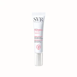 SVR Topialyse Palpebral Irritated Eyelids Cream 15ml