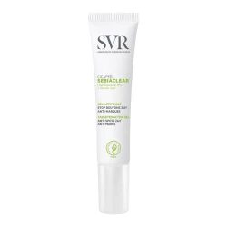 SVR Sebiaclear Cicapeel, 15 Ml