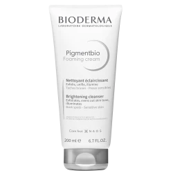 Bioderma White Objective Moussant, 200 ml