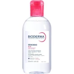 Bioderma Créaline H2O Cleansing Micellar Water 250ml - Bioderma