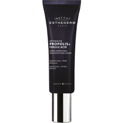 Intensive Propolis and Ferulic Acid Skin Perfecting Cream 50ml Oil Control Pore Minimizing Face Cream Blemish Care Hydrating Balancing Cream for Oily Combination Skin