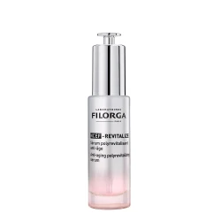 Filorga NCEF-Revitalize Serum 30ml, Anti-Aging Face Serum for Smoother, Even & Radiant Skin, Polyrevitalising Formula to Reduce Fine Lines & Boost Skin Renewal