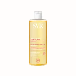SVR Topialyse Micellar Cleansing Oil, 400 Ml