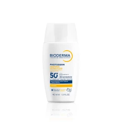 Bioderma XDefense Ultra Fluid SPF50+ 40ml (Invisible)