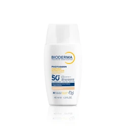 BIODERMA Photoderm XDefense Ultra-Fluid SPF50 tente shade 01