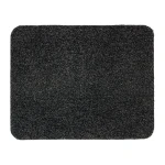 Astra Saugstark Doormat - Black 75x130cm - Astra