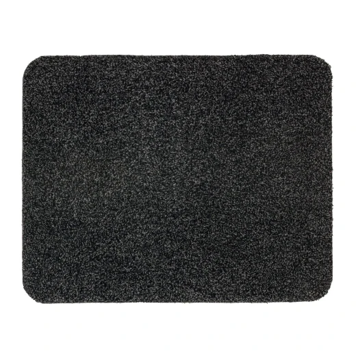 Astra Saugstark Doormat - Black 75x130cm - Astra - Image 2