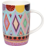 Konitz Summer 540ml Mug - Multicolored - Konitz