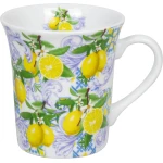 Konitz Silican Fruits 410ml Mug - Multicolored - Konitz