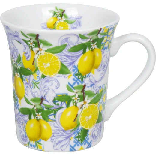 Konitz Silican Fruits 410ml Mug - Multicolored - Konitz - Image 2