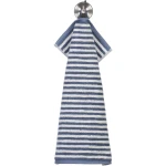 Cawo Campus Guest Towel - Midnight Blue 30x50 cm - Cawo