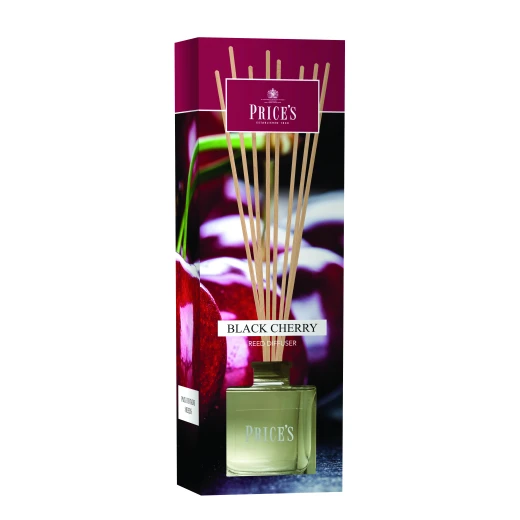 معطر منزلي- الكرز الأسود من برايسز - برايسز - Image 2
