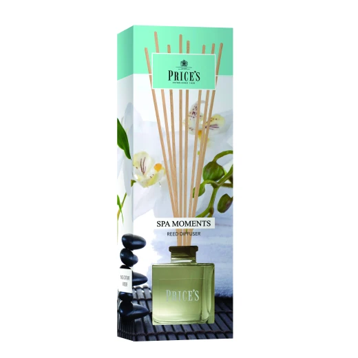 معطر منزلي من برايسز- استرخاء المنتجعات الصحية - برايسز - Image 2