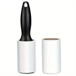 Lint Remover with Refill Roll