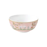 Easy Life Jardin De Reves 15cm Bowl - Multicolored - Easy Life