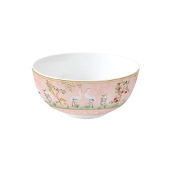 Easy Life Jardin De Reves 15cm Bowl - Multicolored