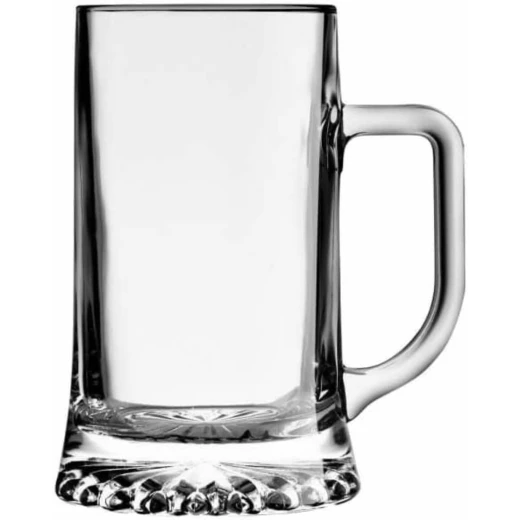 كوب سعة 500 مل من Cerve Stern - سيرافي - Image 2