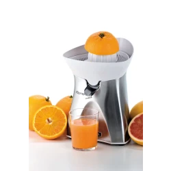 Ariete Spremi Metal Juicer - Silver
