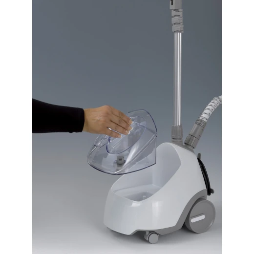 مكواة بخار من Ariete Vap - أبيض - اريتي - Image 6
