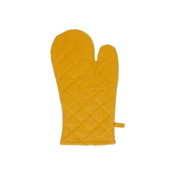 Zambaiti Chou Oven Glove - Mustard 18x32cm