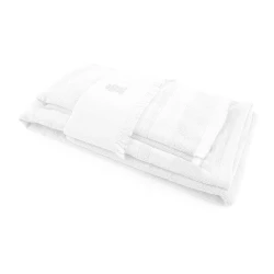 PHP Joy Towel Set - White 3-Piece