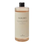 Aquanova Paris Liquid Hand & Body Soap Refill - Citrus 1000ml - Aquanova