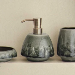 Aquanova Figo Soap Dispenser - Tagia