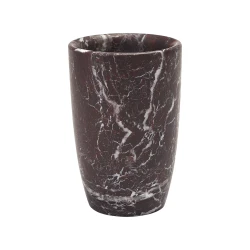 Aquanova Mundo Toothbrush Holder - Rosso