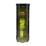 كرات تنس ويلسون يو إس أوبن – كرات رسمية بجودة احترافية كوبي - ستوي