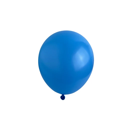 Blue Balloon 1 Piece High-Quality Latex Party Balloon Ideal for Birthdays, Events & Celebrations Blue Balloon 1 Piece High-Quality Latex Party Balloon Ideal for Birthdays, Events & Celebrations
