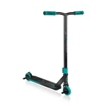 GLOBBER STUNT SCOOTER  - GS 540 BLACK-TEAL - Globber