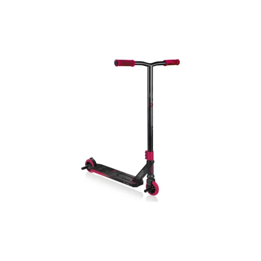 Globber Stunt Scooter - Gs 540 Black- Red Globber Stunt Scooter - Gs 540 Black- Red
