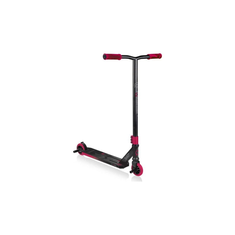 Globber Stunt Scooter  - Gs 540 Black- Red - Globber
